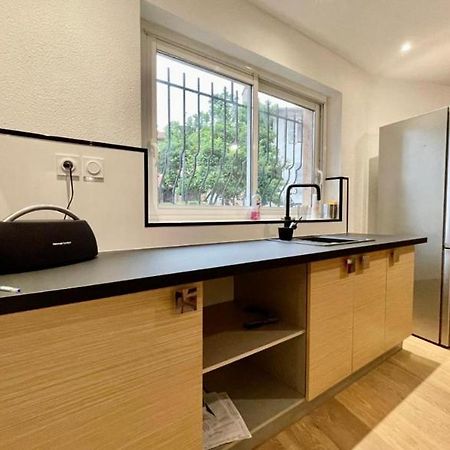 Le Triplex, Charmant Appartement, 2 Chambres Le Coteau Zewnętrze zdjęcie