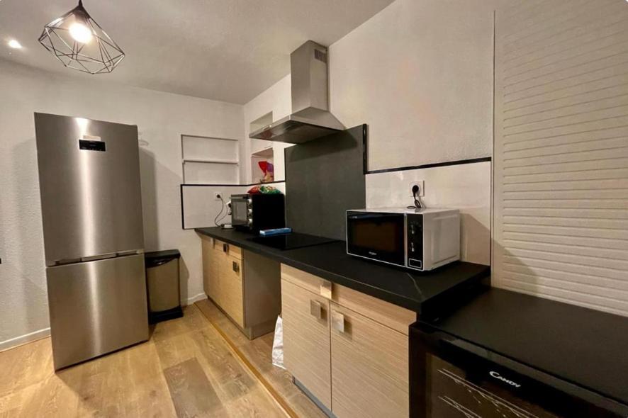 Le Triplex, Charmant Appartement, 2 Chambres Le Coteau Zewnętrze zdjęcie