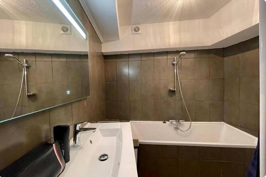 Le Triplex, Charmant Appartement, 2 Chambres Le Coteau Zewnętrze zdjęcie